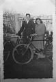 1943 Elide e Alfredo a SantAngelo
